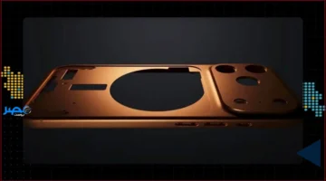 تصميم جديد.. iPhone 18 Pro يأتي بظهر شبه شفاف يكشف عن تفاصيل غير مسبوقة